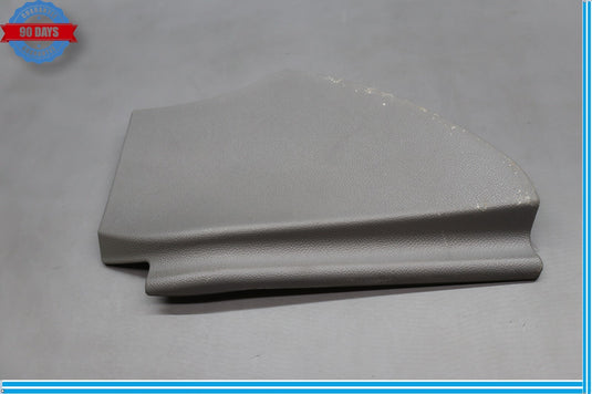 06-11 Mercedes W219 CLS550 CLS500 Dashboard Dash Right Side Panel Trim Cover Oem
