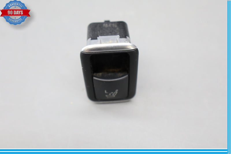 Load image into Gallery viewer, 13-19 Mercedes GL550 3rd Row Left Side Seat Folding Power Switch Button Oem
