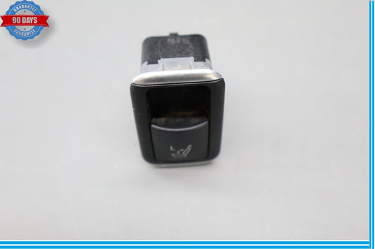 13-19 Mercedes GL550 3rd Row Left Side Seat Folding Power Switch Button Oem