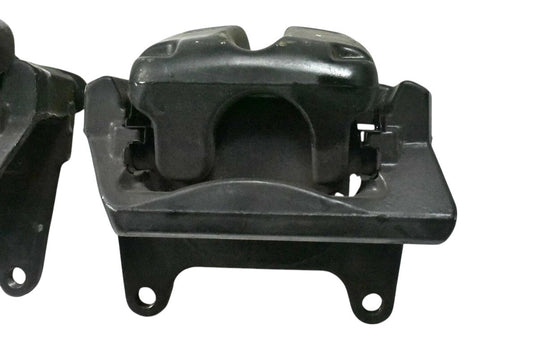 03-06 Bentley Continental Flying Spur GT Rear Left Side Brake Caliper Set of 2