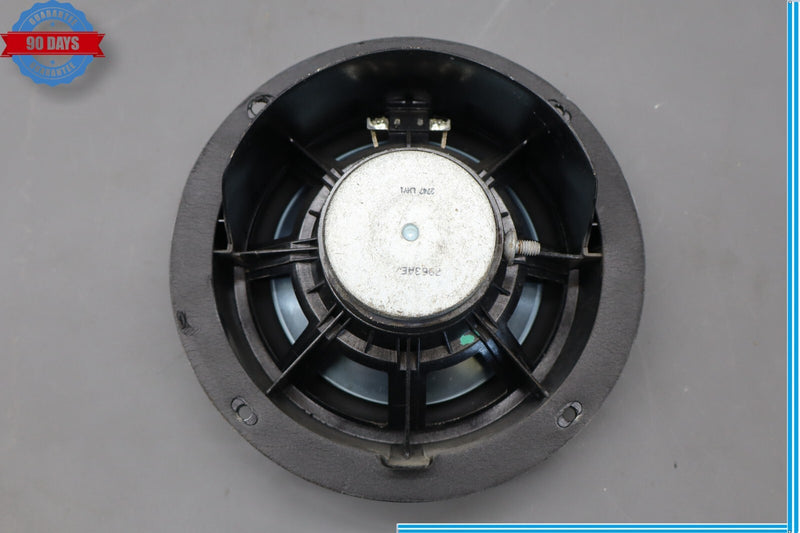 Load image into Gallery viewer, 06-13 Mercedes X164 ML320 GL320 Rear Right Side Audio Sound Speaker Oem
