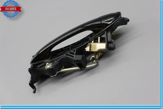 00-06 Mercedes W220 S350 S430 S55 Rear Left Side Exterior Door Handle Oem