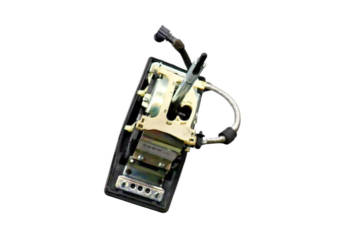 03-12 Bentley Continental Flying Spur Floor Shifter Gear Shift Selector Oem