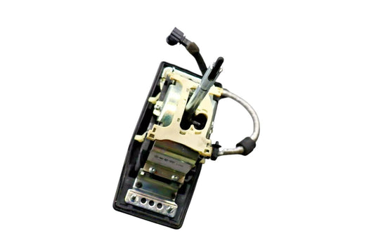 03-12 Bentley Continental Flying Spur Floor Shifter Gear Shift Selector Oem