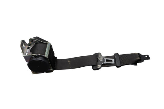 14-17 Maserati Ghibli Rear Center Seatbelt Seat Belt Retractor Assembly Oem