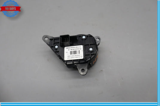 09-13 Mercedes GL550 GL450 Steering Wheel Right Control Switch Button Oem