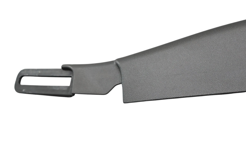 Load image into Gallery viewer, 03-12 Mercedes R230 SL500 Front Right Seat Outer Trim Cover Panel 2309184630 Oem
