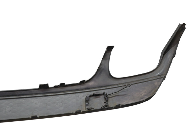 Load image into Gallery viewer, 14-16 Mercedes W117 CLA250 Rear Bumper Diffuser Lower Valance A1178852225 Oem
