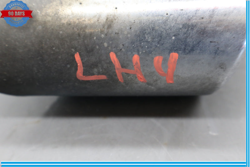 Load image into Gallery viewer, 94-12 Mercedes R230 SL500 SL600 Left Driver Exhaust Muffler Tip Chrome Oem
