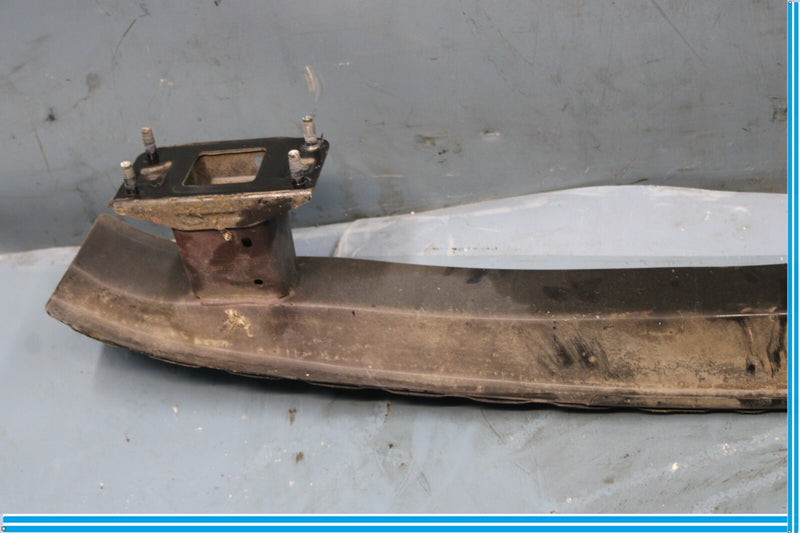 Load image into Gallery viewer, 10-17 Mercedes E350 E550 W207 Rear Bumper Reinforcement Impact Crash Bar Oem
