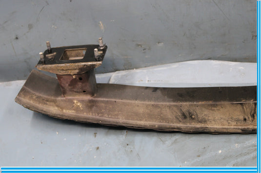 10-17 Mercedes E350 E550 W207 Rear Bumper Reinforcement Impact Crash Bar Oem