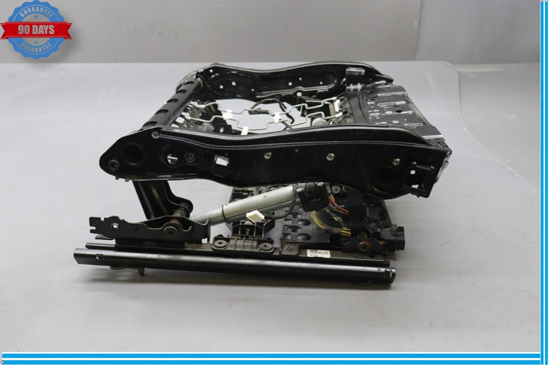 Load image into Gallery viewer, 11-16 BMW 528i 535i 550i Front Right Passenger Side Seat Track Rail Frame Oem
