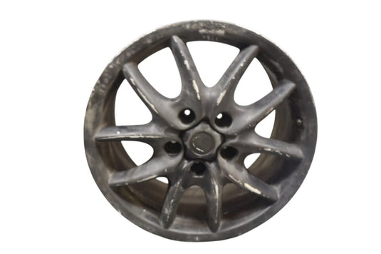 03-10 Porsche Cayenne 955 957 Allow Wheel Rim Disc 9Jx19 R19 19'' 7L5601025B Oem