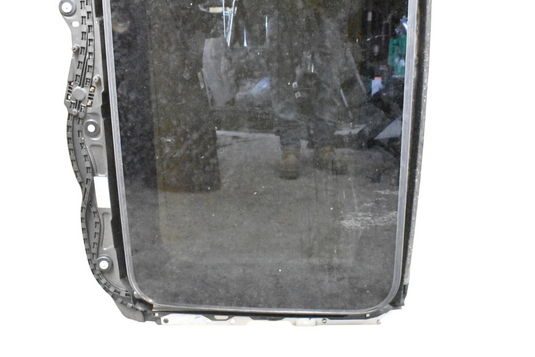 2014-2016 BMW 428I F32 Front Overhead Sunroof Glass Window Assembly 4529392 Oem