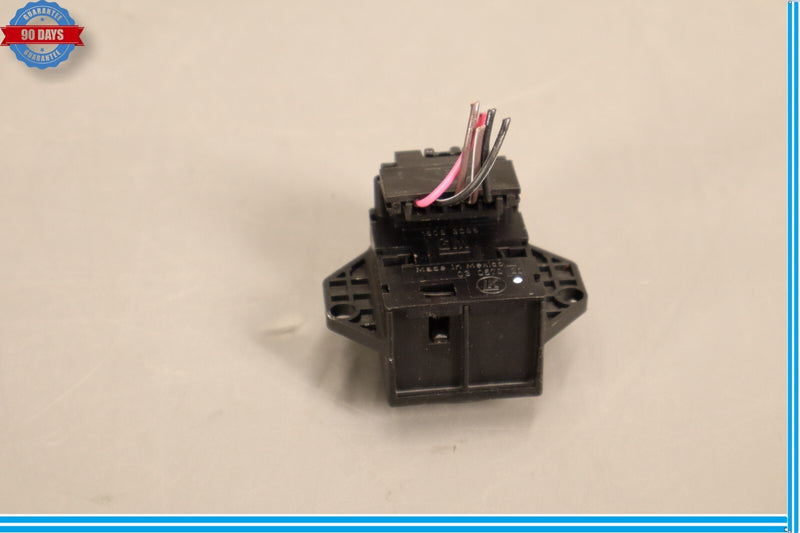 Load image into Gallery viewer, 03-07 Hummer H2 Rear Seat Heat Heated Control Switch Button Oem
