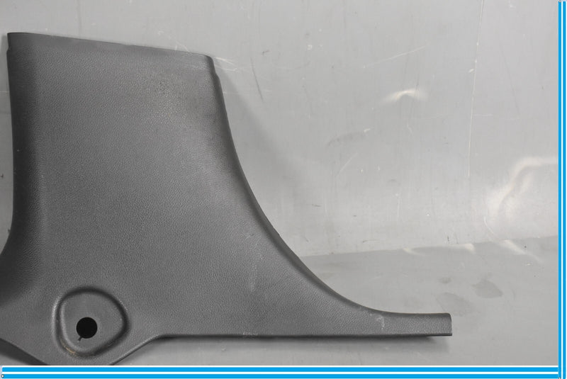 Load image into Gallery viewer, 14-18 Mercedes W117 CLA250 Left Side B Pillar Lower Trim Cover Panel Oem
