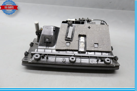 07-15 Audi Q7 Front Right Passenger Side Dash Storage Glove Box 4L1880302 Oem