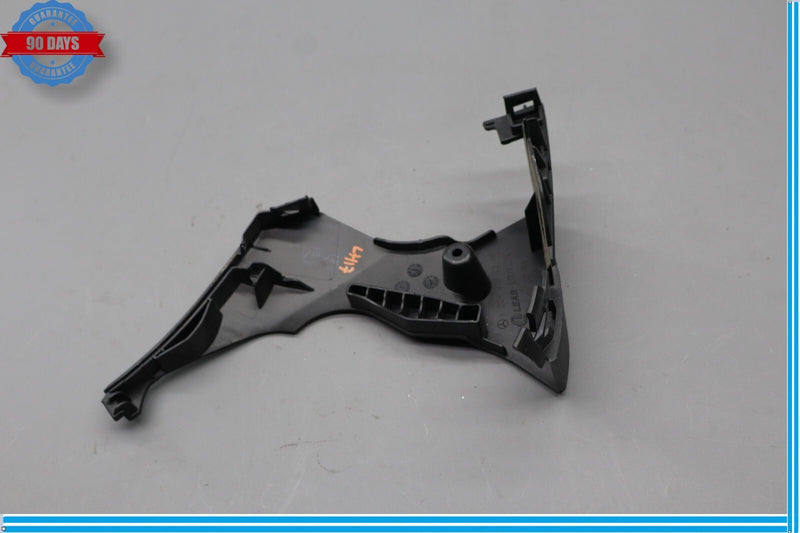 Load image into Gallery viewer, 08-15 Mercedes W204 C250 C350 Front Left Seat Cover Trim Black A2049181316 Oem
