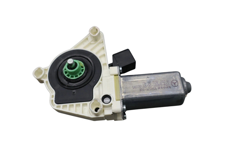 Load image into Gallery viewer, 12-18 Mercedes CLS55 AMG CLS550 Front Left Driver Side Door Window Motor Oem
