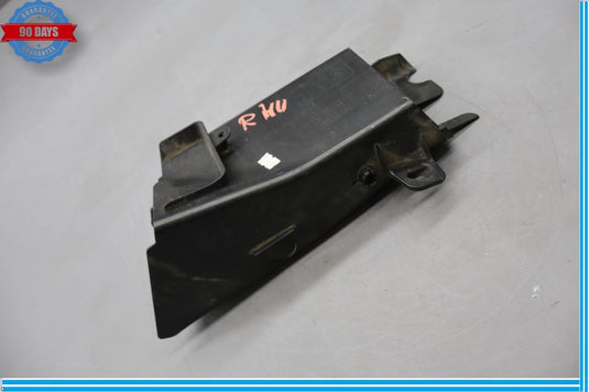 11-13 BMW 528i 538i 550i xDrive Front Bumper Right Side Brake Air Duct Guide Oem