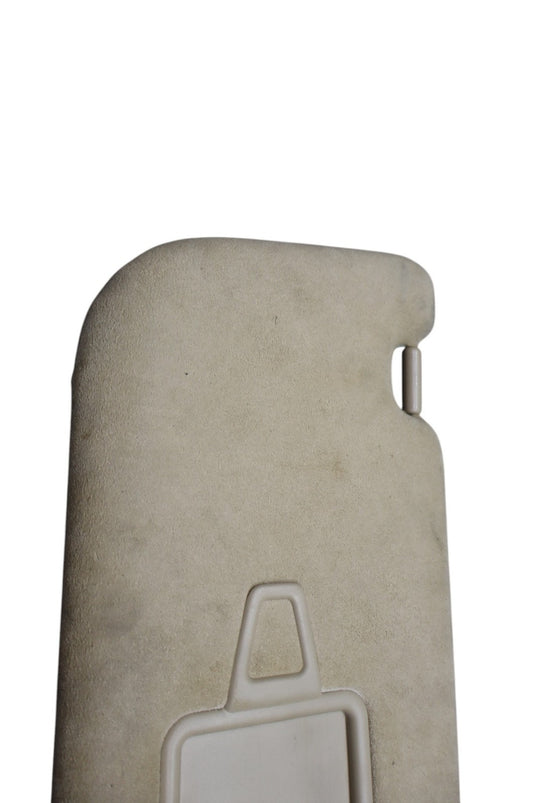 11-16 Hyundai Equus Front Right Passenger Side Sun Visor Sunvisor Oem