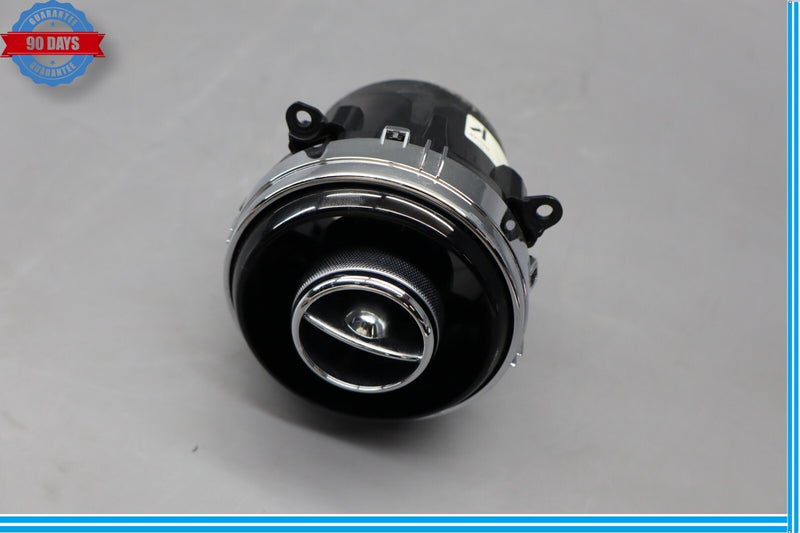 Load image into Gallery viewer, 10-18 Jaguar XJ XJL X351 Rear  Center HVAC Console Air Vent Oem
