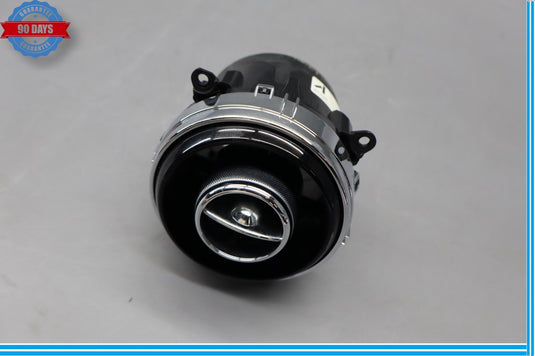 10-18 Jaguar XJ XJL X351 Rear  Center HVAC Console Air Vent Oem