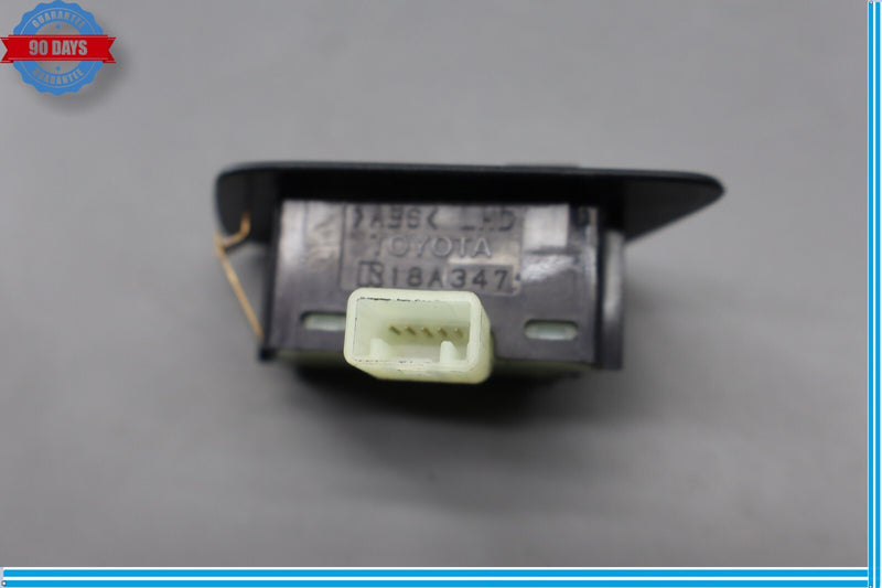 Load image into Gallery viewer, 07-12 Lexus LS460 LS460L Front Right Side Seat Adjustment Control Switch Oem

