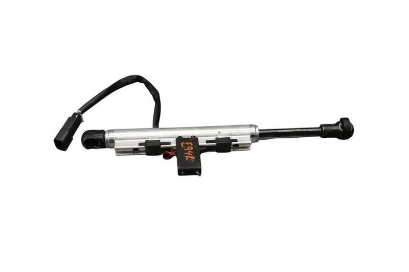 Load image into Gallery viewer, 07-15Jaguar XK XKR Convertible Right Top Roof Tension Rod Hydraulic Cylinder OEM
