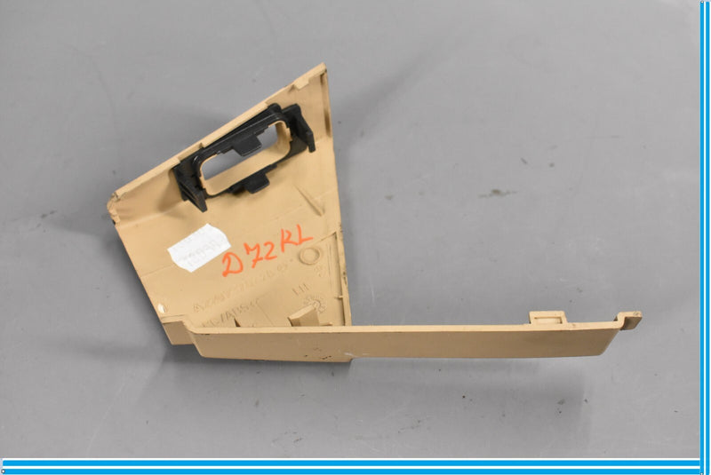 Load image into Gallery viewer, 03-06 Mercedes S500 S600 W220 Rear Left Driver Power Window Switch Trim Oem

