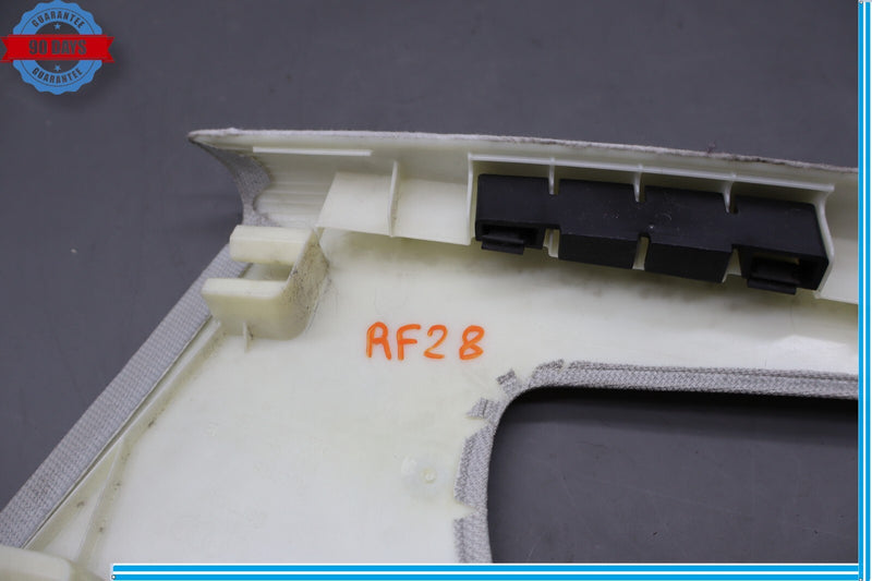 Load image into Gallery viewer, 09-12 Audi A4 Quattro Right Side Upper B Pillar Outer Trim Panel Cover Oem
