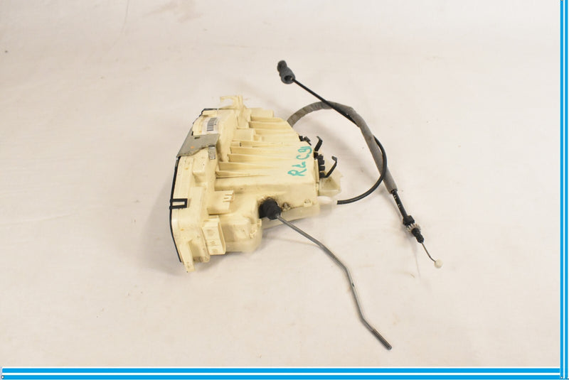 Load image into Gallery viewer, 07-13 Mercedes W221 S550 Rear Left Side Door Lock Latch Actuator OEM
