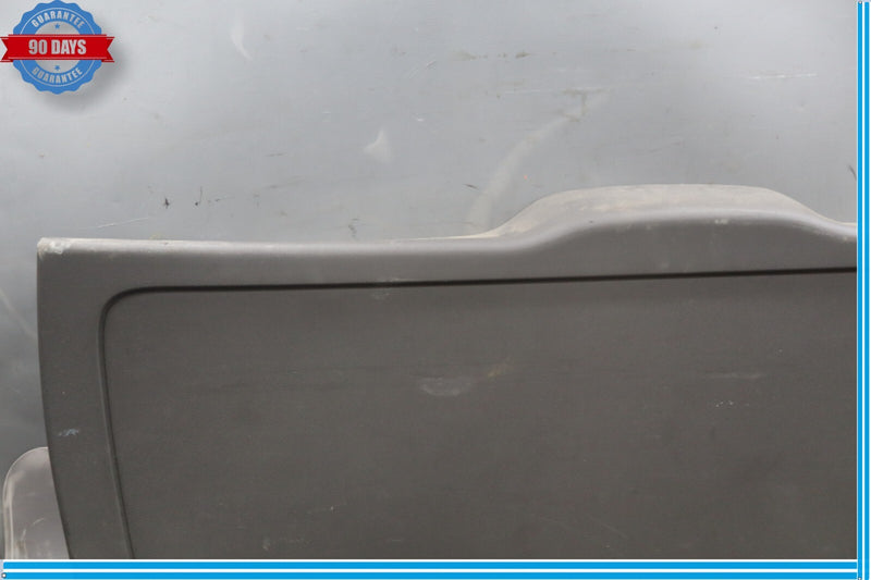 Load image into Gallery viewer, 12-19 Mercedes GL550 X166 Rear Tailgate Liftgate Back Door Lower Trim Panel Oem
