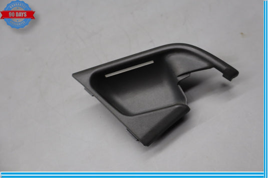 00-02 Mercedes W210 E320 E430 Front Right Side Interior Door Handle Oem