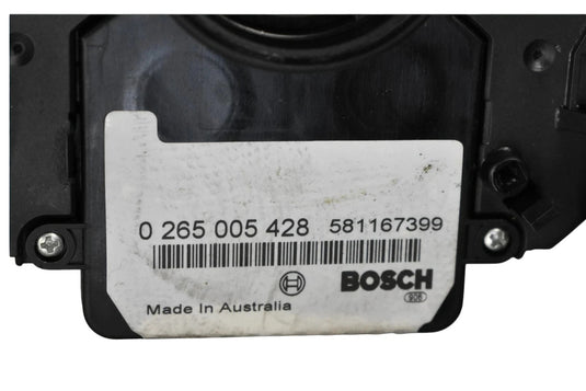 03-13 Maserati Quattroporte M139 Steering Column Turn Signal Wiper Switch OEM