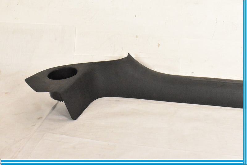 Load image into Gallery viewer, AUDI A5 FRONT LEFT DRIVER SIDE DOOR SILL SCUFF PLATE TRIM COVER OEM 2008-2011
