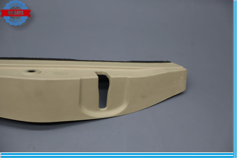 Load image into Gallery viewer, 07-08 Lexus LS460 LS460L Front Right Passenger Side Door Trim Cover Panel Oem
