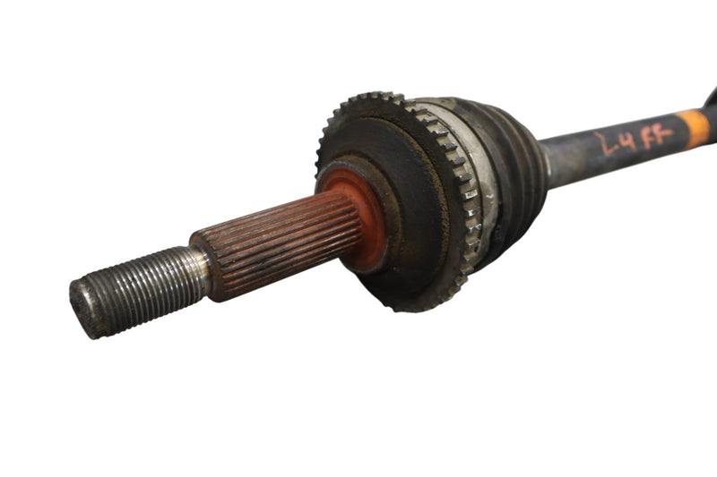 Load image into Gallery viewer, 02-05 Ford Thunderbird 3.9L Rear Right Side Axle CV Half Shaft 3W63-4K138-AA Oem

