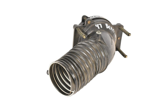 1997 Bentley Turbo R Front Center Left Dash Board Chrome  Air Vent W/ Trim OEM