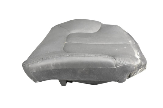 00-06 Mercedes W215 CL500 CL600 Rear Left Side Lower Bottom Seat Cushion OEM