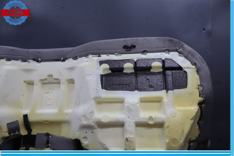 Load image into Gallery viewer, 15-16 Hyundai Genesis Rear Lower Seat Cushion Leather 89132B1000 Oem
