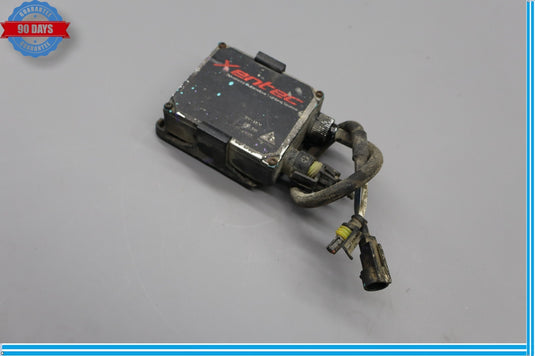 03-09 Hummer H2 Front Left Driver Side Headlight Xenon HID Ballast Xentec Oem