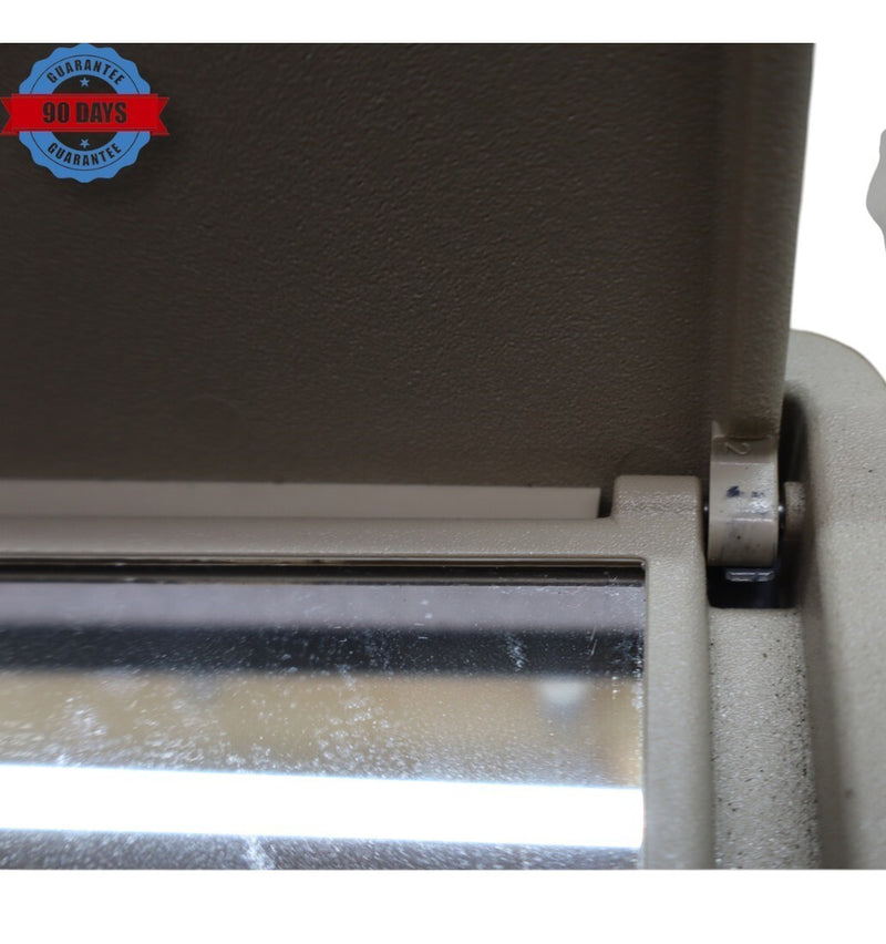 Load image into Gallery viewer, 06-14 Mercedes W204 C250 C63 AMG Front Left Side Sunvisor Sun Visor Oem
