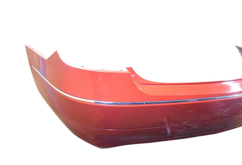 Load image into Gallery viewer, 10-13 Mercedes E550 E350 AMG Sport Rear Bumper Cover Assembly 2078800947 OEM
