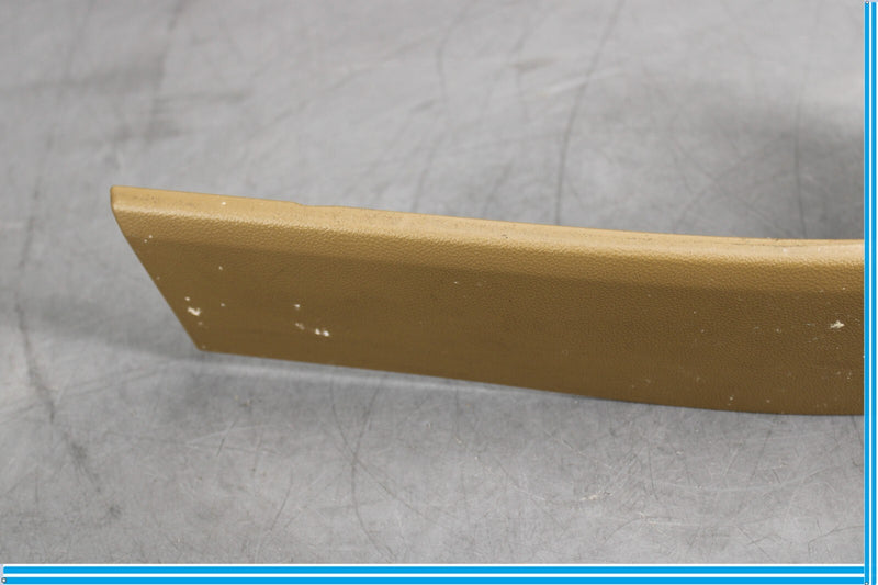 Load image into Gallery viewer, 07-13 Mercedes S400 S550 W221 Front Right Passenger Seat Cover Trim Panel Oem
