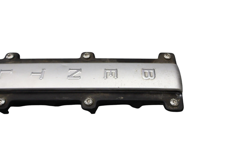 Load image into Gallery viewer, 03-13 Bentley Continental GT GTC Flying Spur Top Center Engine Cover Plate OEM
