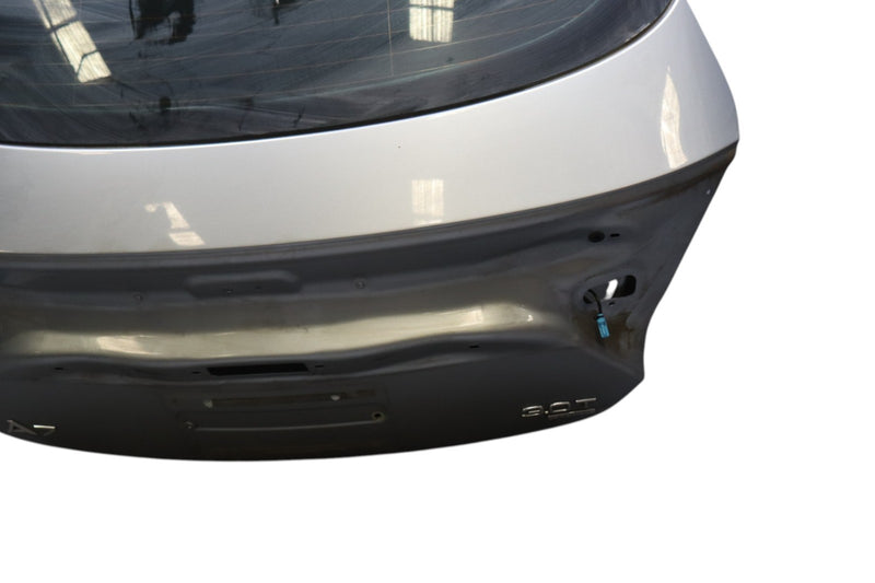 Load image into Gallery viewer, 12-18 Audi A7 A7 Quattro Rear Trunk Lid Tailgate Hatch Assembly 4G8827025B OEM
