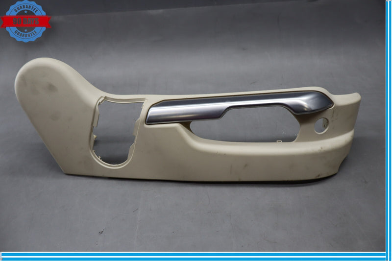 Load image into Gallery viewer, 10-13 Land Range Rover Front Right Passenger Side Seat Cover Trim Oem
