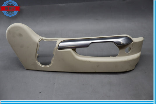 10-13 Land Range Rover Front Right Passenger Side Seat Cover Trim Oem