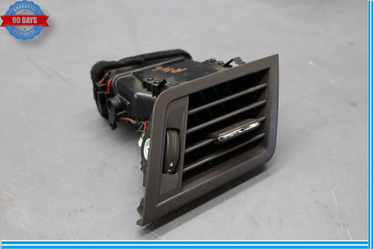 10-13 Mercedes W207 E350 E550 Front Right Side Dashboard AC A/C Air Vent Oem